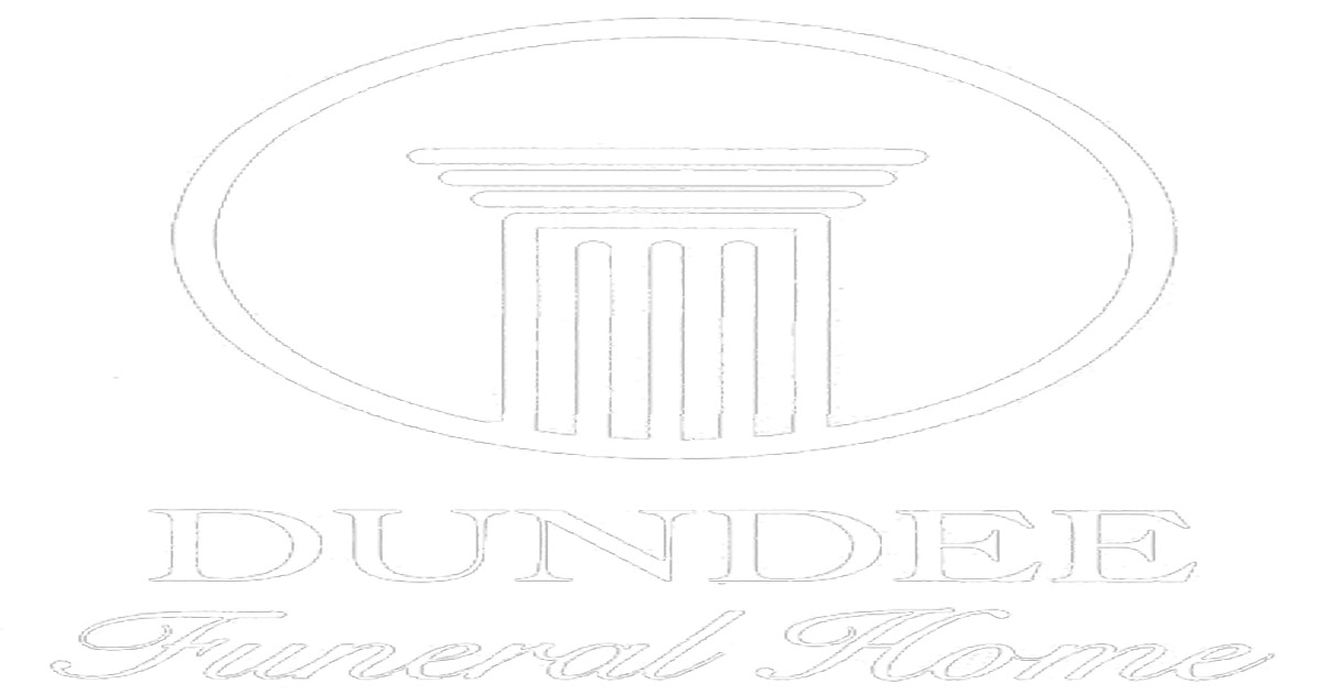 Dundee Funeral Home Logo