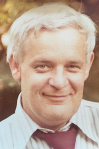 Donald McLeod Profile Photo