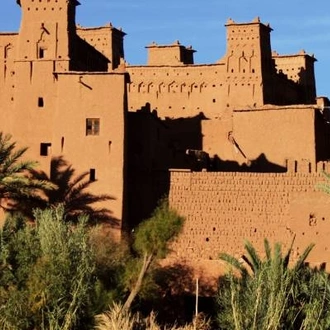 tourhub | On The Go Tours | Morocco Family Adventure & Beach - 12 days 