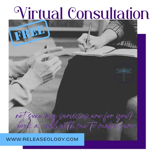 Free Virtual Consultation