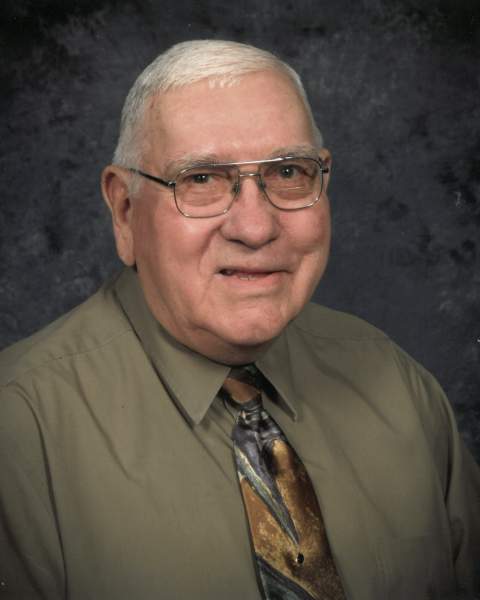 Charles L. Weyrick Profile Photo
