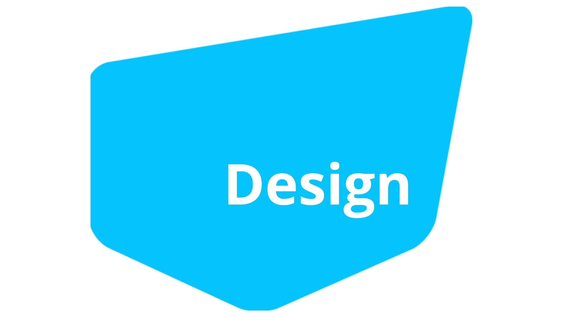 Représentation de la formation : TBA - Design - Sustaining the Creative Vision despite challenges