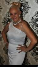 Sylvia Fernandez Profile Photo