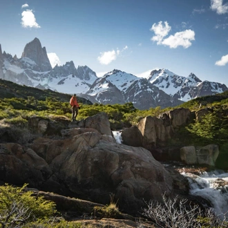 tourhub | Intrepid Travel | Highlights of Patagonia 