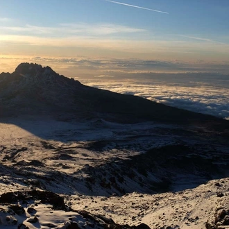 tourhub | Explore! | Kilimanjaro - Lemosho Trek 