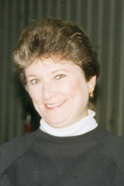 Patricia Hamilton Profile Photo
