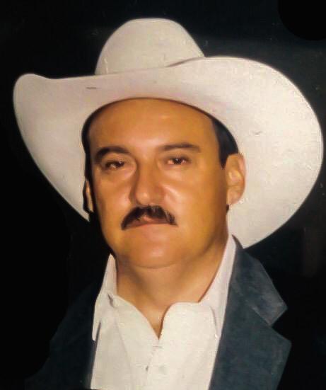 Miguel Adolfo Cantu Villarreal Profile Photo