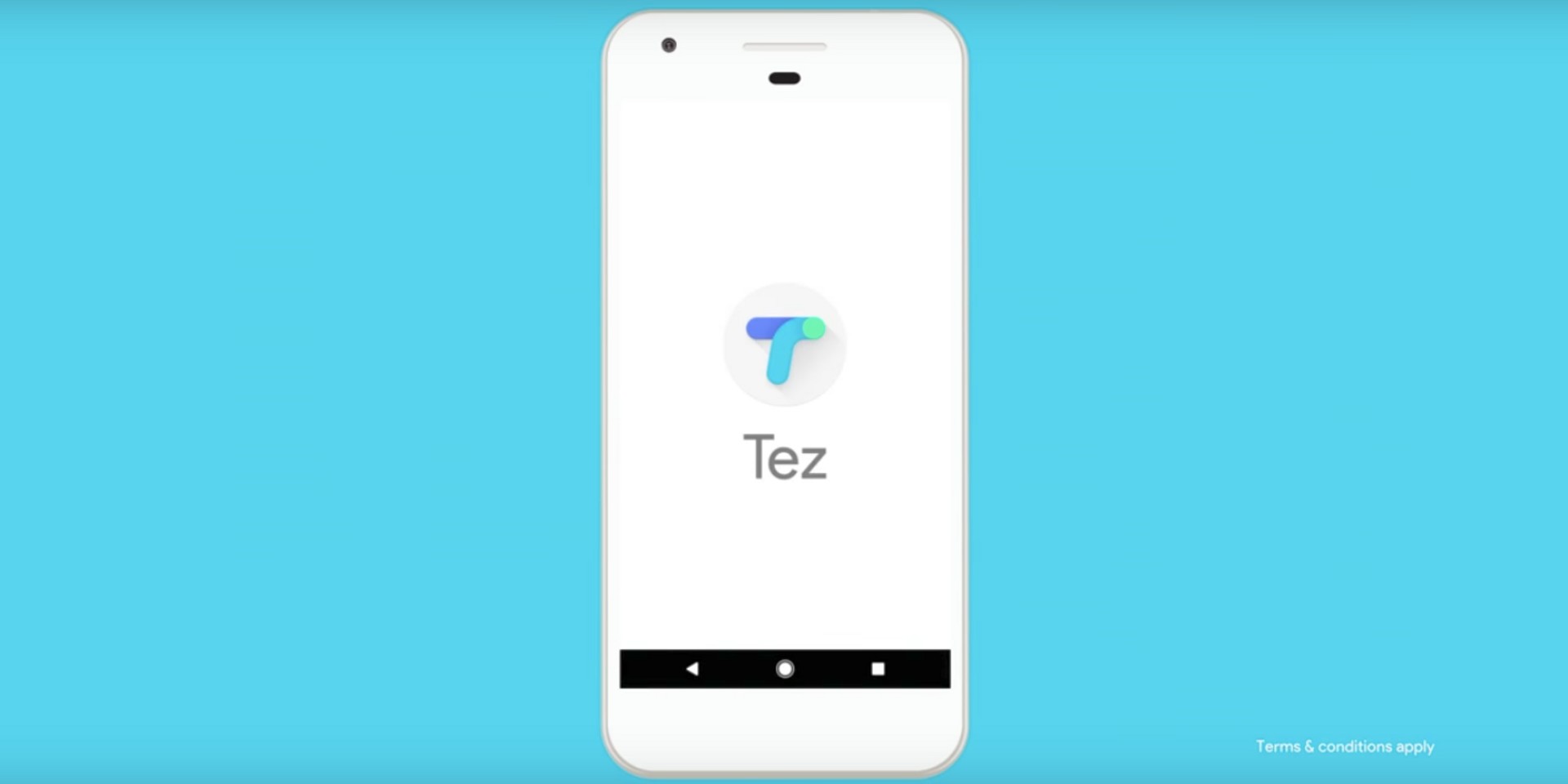 Google's latest app in India uses a new money transfer method: sound