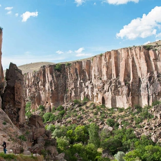 tourhub | Explore! | Walking in Cappadocia 