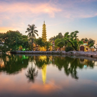 tourhub | Prestigo Asia | Amazing Southeast Asia in 16 Days - Vietnam, Cambodia and Thailand 