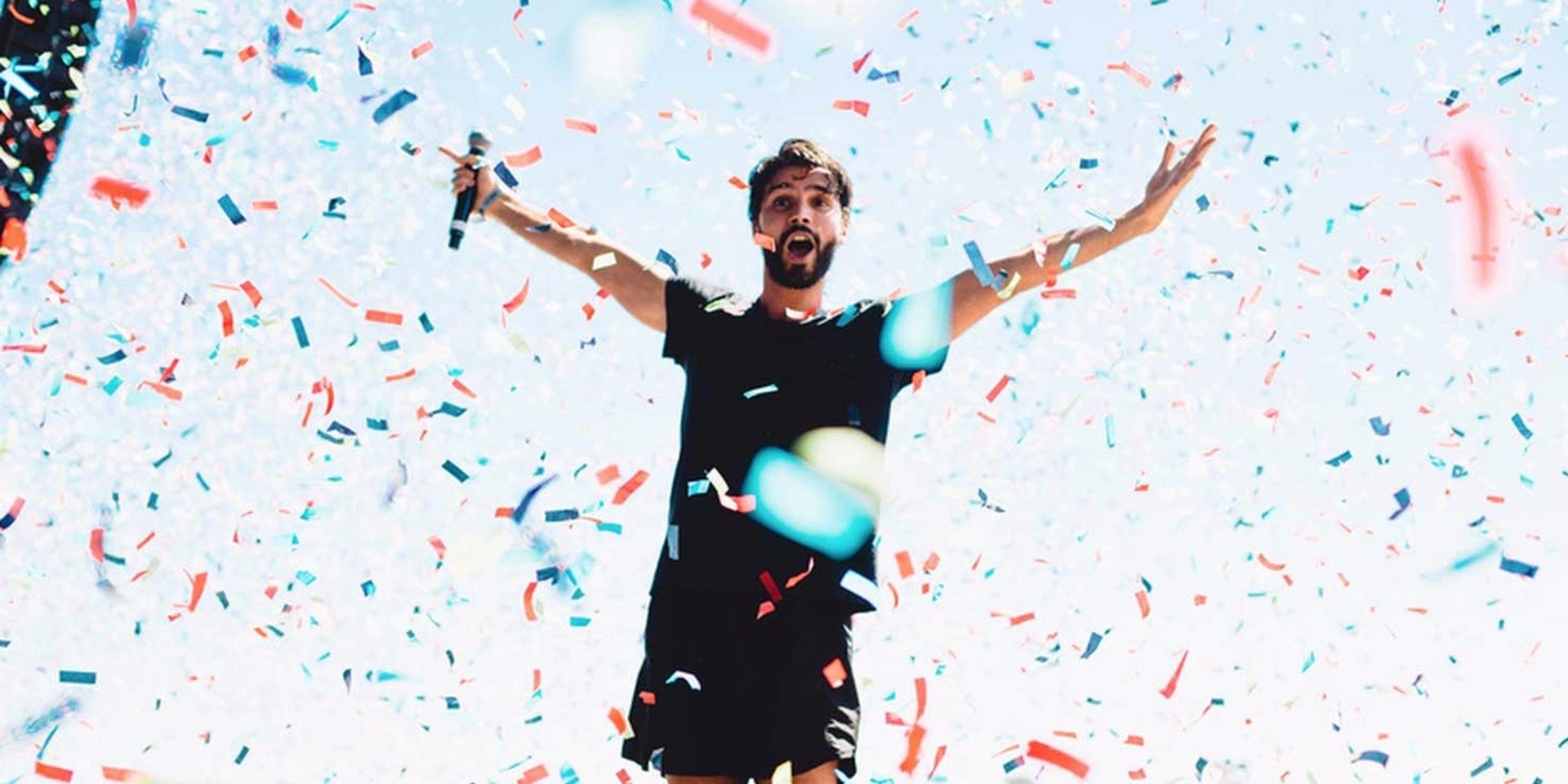 R3HAB: "I love the melting pot of cultures in Singapore"