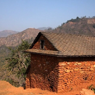 tourhub | Liberty Holidays | Embrace Village Life: Homestay with a Local Family in Kumpur 