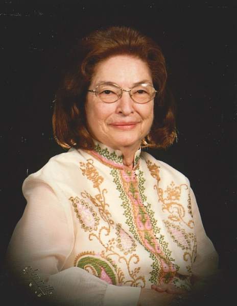 Marcia Estrada Profile Photo