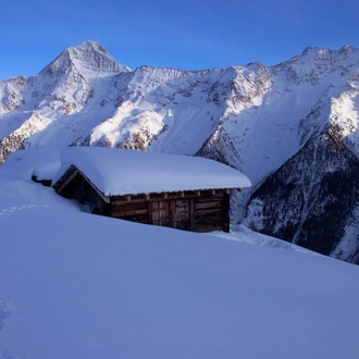 tourhub | Exodus Adventure Travels | Cross-country Skiing in Kandersteg 