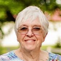 Lois Mae Kirschstein Profile Photo