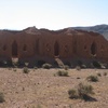 'Ain el-Ourak, Vichy Labor Camp, Buildings [6] ('Ain el-Ourak, Morocco, 2010)