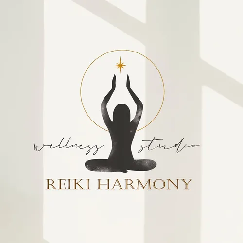 Reiki Harmony Wellness Studio