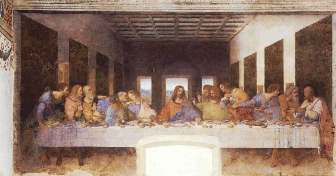 Discover One of Da Vinci’s Most Renowned Masterpieces Tour- the Last Supper 