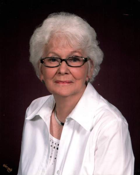 Margaret Lane Profile Photo