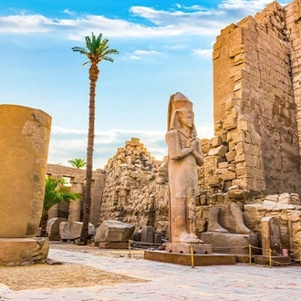 tourhub | Egypt Tours Club | Private Egypt Tour package 4 Days, Cairo and Luxor 