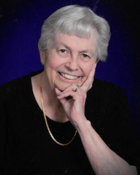 Ida Louise Larson Profile Photo