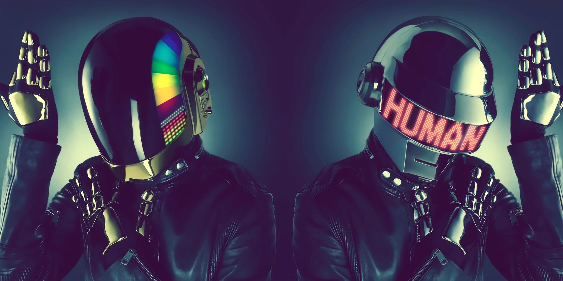 'Daft Klub', a tribute to French duo Daft Punk to be held in Jakarta