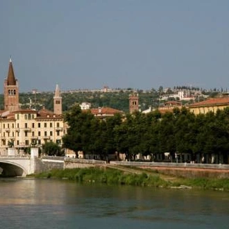 tourhub | UTracks | Cycle Innsbruck to Verona 