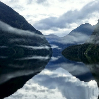 tourhub | Heritage Expeditions | All of the Fiords 