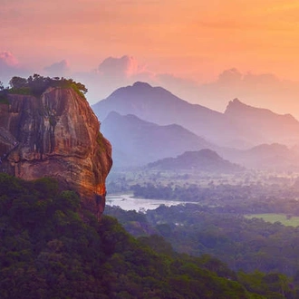 tourhub | Wild Frontiers | Sri Lanka: Hidden Treasures of the Sacred Island (Christmas Departure) 