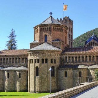 tourhub | Destination Services Spain | Best of Catalonia, Self-drive  
