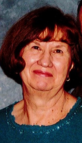 Kathleen Burney Profile Photo