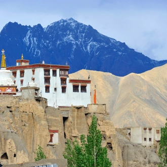 tourhub | Holidays At | Leh Ladakh - Best of Tibet Experience 