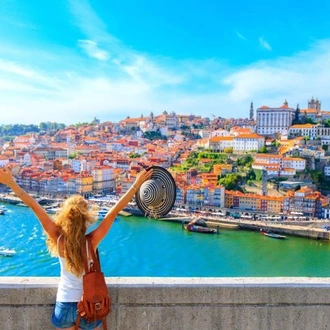 tourhub | Omega Tours | Wonders of Spain & Portugal: 11-Day Small Group Tour 