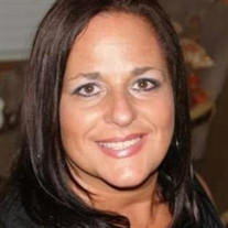 Jennie Rebecca Bourgeois Profile Photo