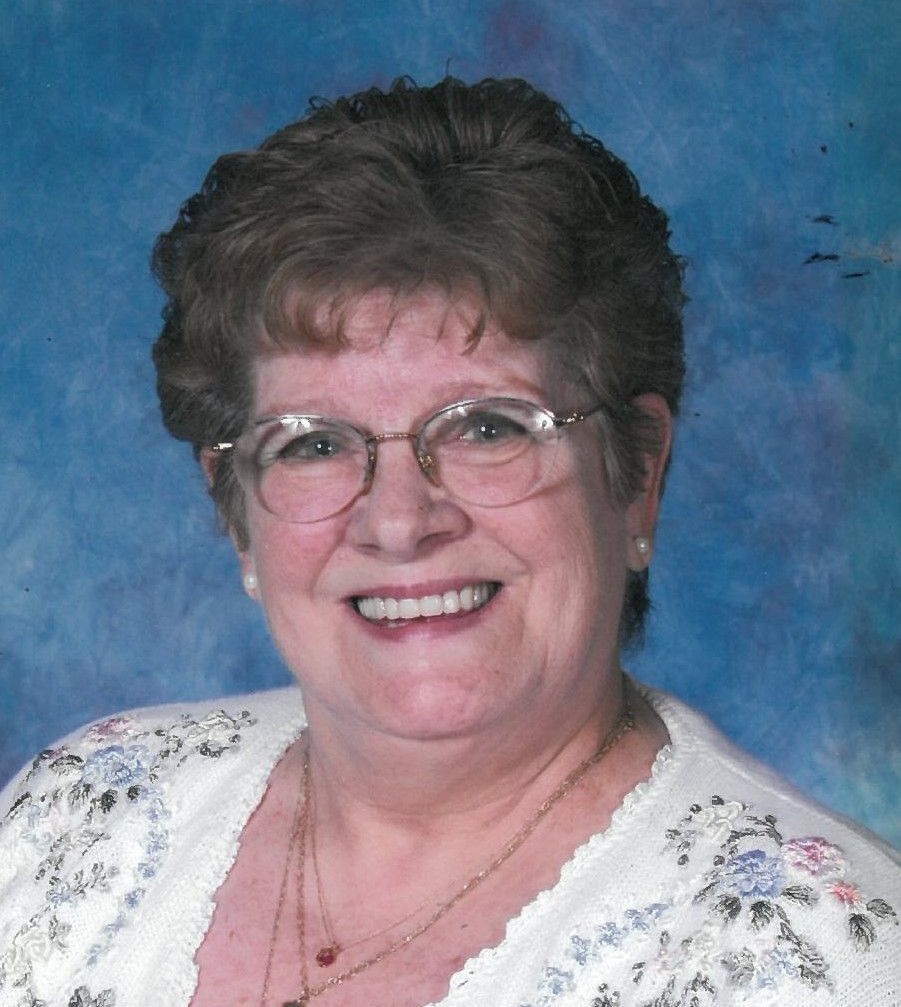 Patricia K. Owens Profile Photo