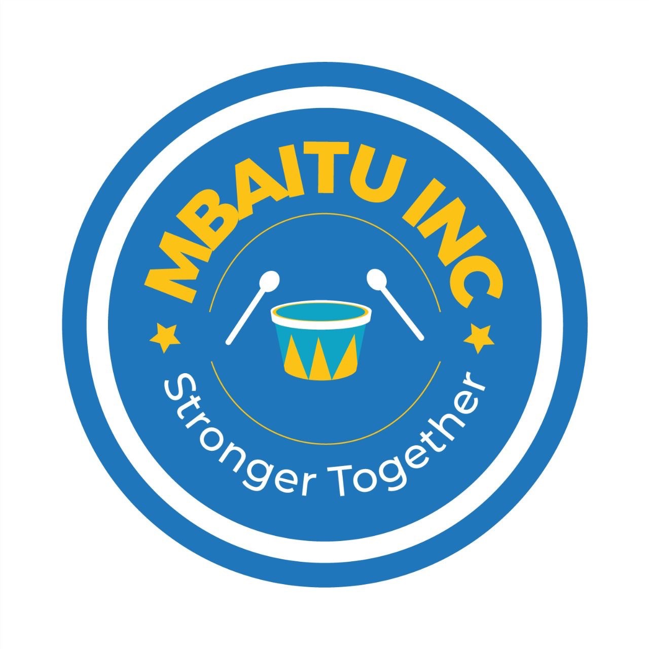 Mbaitu inc. logo