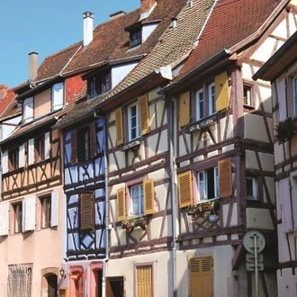 tourhub | Travel Editions | Alsace & the Black Forest Tour 