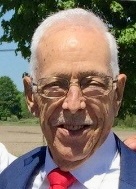 Pastor David George Herbert Profile Photo