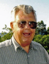 Pat Leroy Hatch Profile Photo