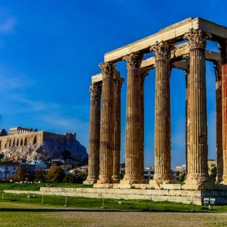 tourhub | Destination Services Greece | Dreaming of Classical Greece, Private Tour  