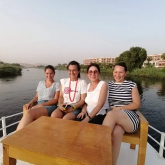 tourhub | Look at Egypt Tours | Egypt Family Pharaohs Adventure Explore Cairo, Nile Cruise & Hurghada 