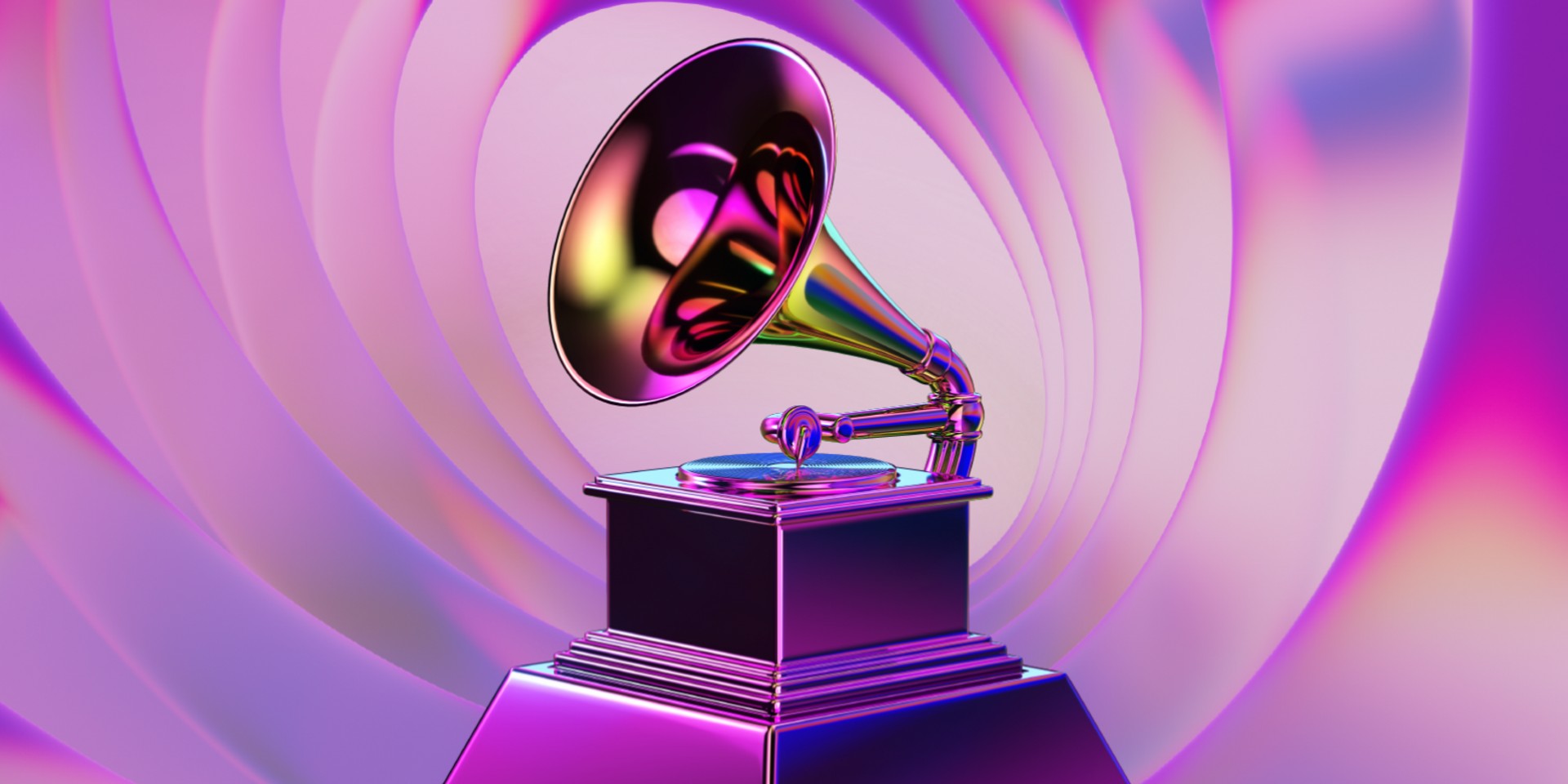 "Holding the show on January 31st simply contains too many risks" The GRAMMY Awards postpones 2022 edition