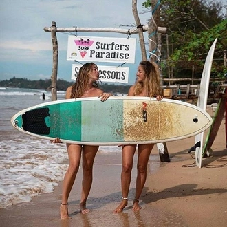 tourhub | Ran Lanka Tour Holidays (pvt) Ltd | Surfer's Paradise Tour 