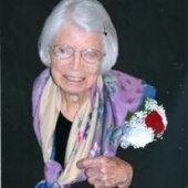 Frances  Ethel Mintel Profile Photo