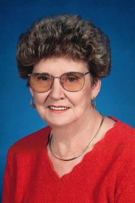 Shirley Rose Brooks Profile Photo