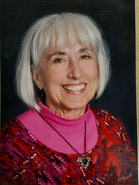 Cynthia Lou Rinaldi Profile Photo