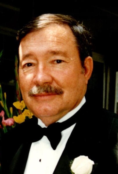 John Radcliffe, Jr. Profile Photo