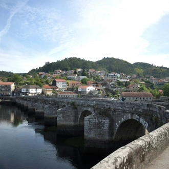 tourhub | Bamba Travel | Camino de Santiago Walking Experience 8D/7N (from Porto via Tui) 