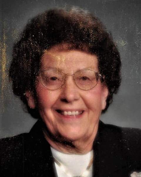 Edna Ella Bloodworth Profile Photo