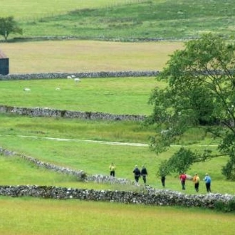 tourhub | Walkers' Britain | Coast to Coast: Classic Walk - 15 Days 